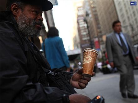Photo of 50 Milyon Amerikalı Yoksulluk İçinde