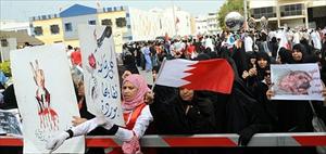 Photo of Bahreyn’de Gösteriler Devam Ediyor
