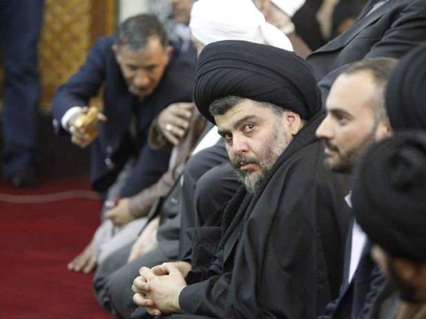 Photo of Sadr’ın Irak sorununu çözecek 8 maddeli planı