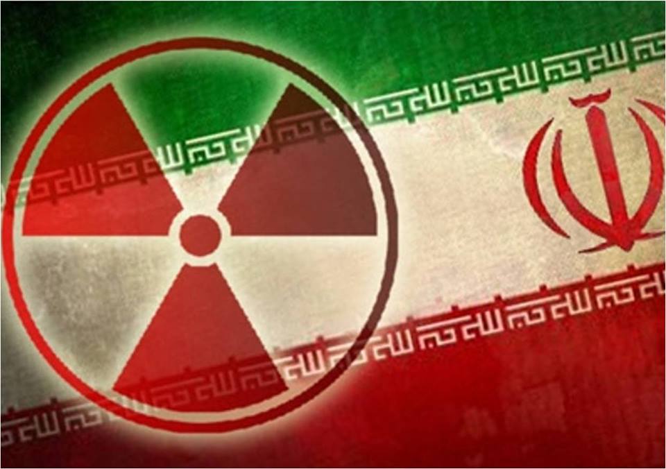 Photo of İran Nükleer Müzakereleri Durdurduğunu Açıkladı