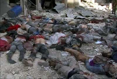 Photo of Suriye, zulme karşı direnişte tarihi yazıyor