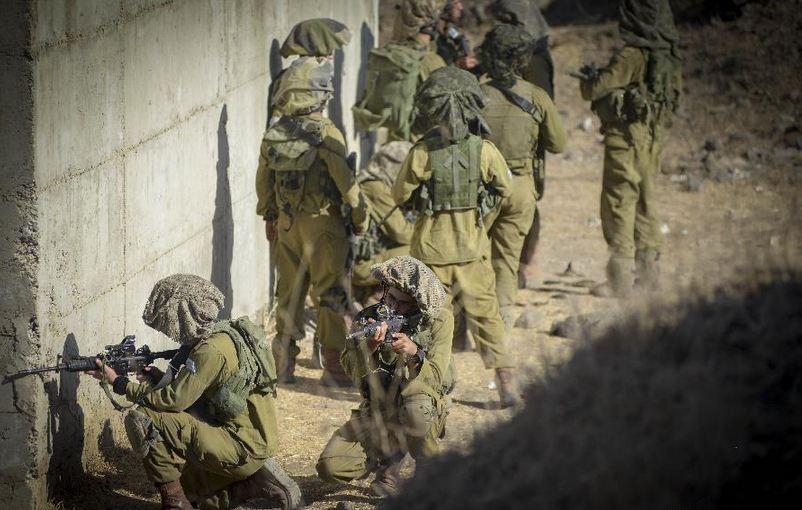 Photo of İsrail, Golan’da olağanüstü hal ilan etti