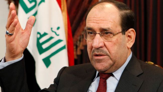 Photo of Maliki:Musul krizi, ecnebi odaklar ve yerli işbirlikçilerin komplosu