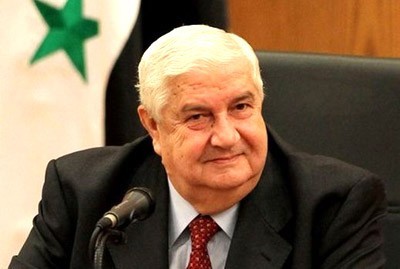 Photo of İnna Lillahi Ve İnna İleyhi Raciun-Suriye Dışişleri Bakanı Velid Muallim hayatını kaybetti