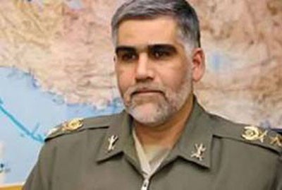 Photo of İran ordusunun tecrübesi Iraklı güçlerin hizmetindedir