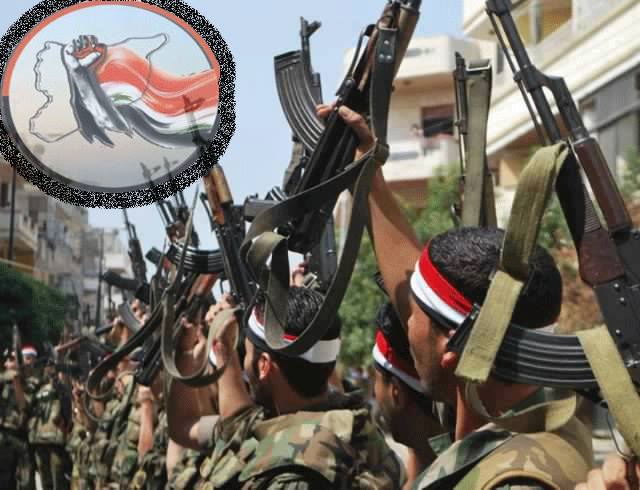 Photo of Suriye ordusu Duma’ya doğru ilerlemeye devam ediyor
