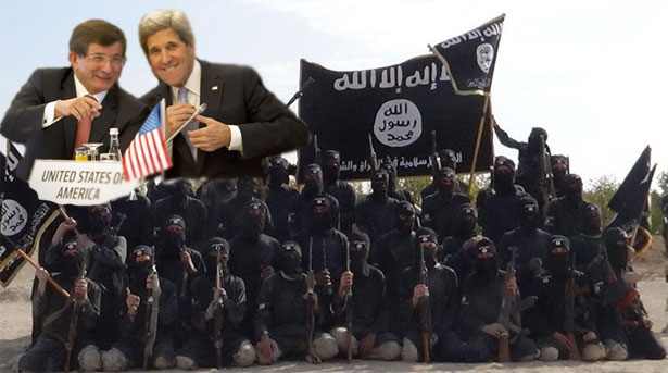Photo of IŞİD’in Maliki iktidarına karşı bir Amerikan Projesi olduğu netleşti