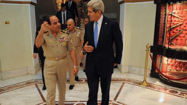 Photo of İsrail: Siyonizm için en iyi Mısır, Sisi’nin yönettiği Mısır’dır