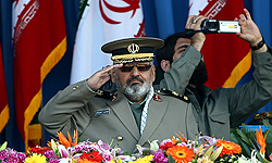 Photo of General Firuzabadi: Siyonist İsrail Direnişin Şartlarını Kabul Etmek Zorundadır