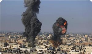 Photo of İşgalcilerin Gazze saldırısının ekonomik maliyeti 3.5 milyar doları buldu