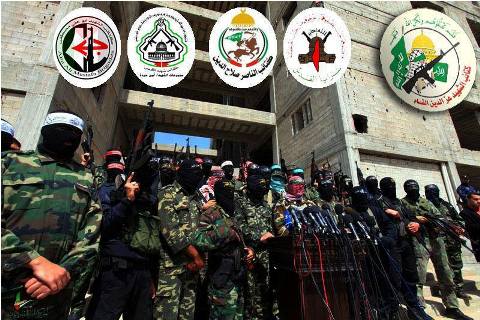 Photo of Filistinli direniş hareketleri: Ateşkesten haberimiz yok, Mısır şaka mı yapıyor?