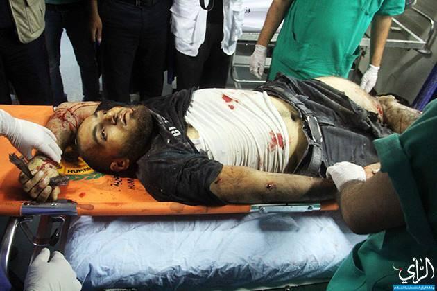 Photo of Gazze’deki Ensar camisinde 3 kişi şehid oldu