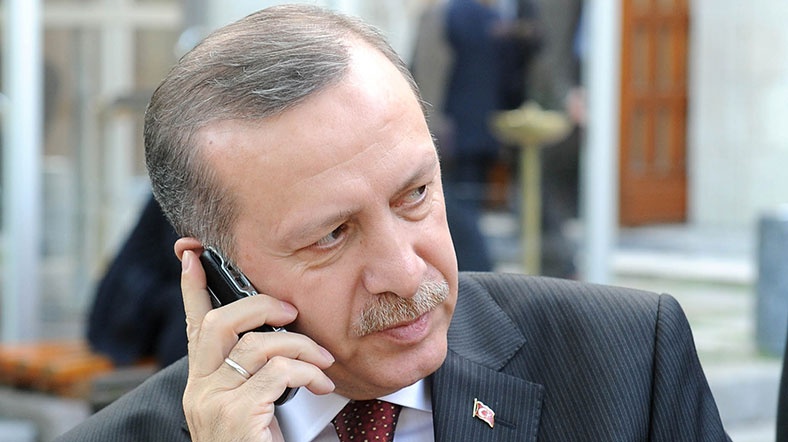 Photo of Türkiye başbakanı, İsrail için görüşmelerini yoğunlaştırdı