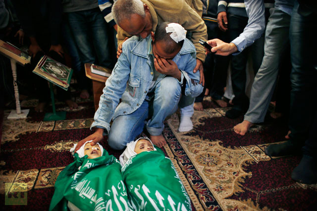 Photo of Gazze’de şehid sayısı 205′e yükseldi, 1530 kişi yaralandı