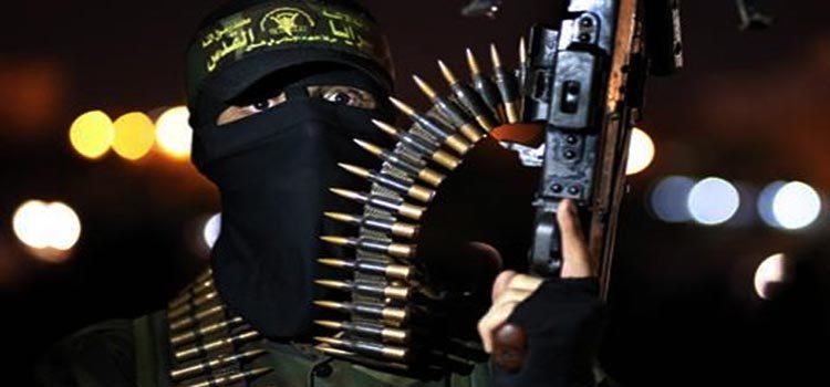 Photo of İslami Cihad, Gazze sınırında Siyonist Komando birliğine pusu kurdu