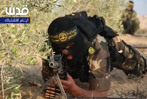 Photo of İslami Cihad Mücahidlerinin Beythanun’da Siyonistlere Ait 2 ci Tankı Uçurmasından Sonra, Siyonist Askerlerle Şiddetli Çatışmaya Girdi. Çatışmalar Devam Ediyor. İsrail Tarafından Kayıplar Var.