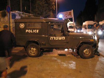 Photo of Siyonist İsrail polisi: 3 İsraillinin kaybolmasının HAMAS’la irtibatı yoktu