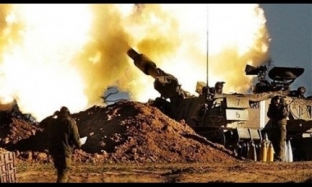 Photo of Korsan İsrail ordusu: Lübnan’da füzelerin geldiği yeri bombaladık