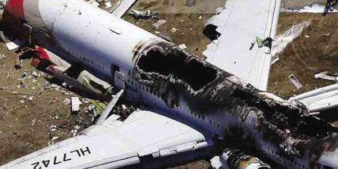 Photo of Malezya yolcu uçağı 10 bin metrede vuruldu: 295 ölü