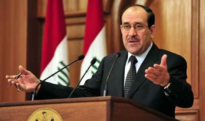 Photo of Nuri el-Maliki: Dini, vatani ve ahlaki sorumluluklarımdan kaçmayacağım