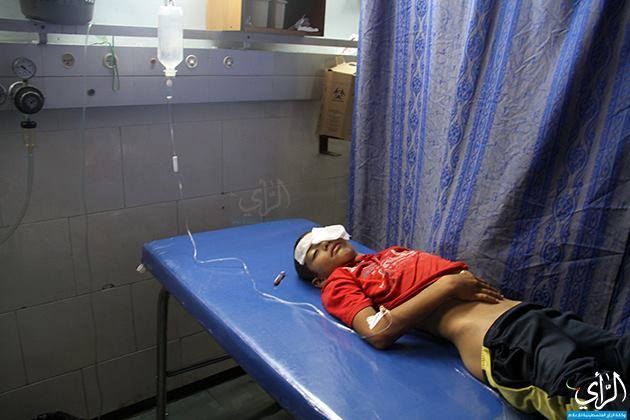 Photo of Gazze’deki UNRWA okulu herhangi bir uyarı yapılmadan bombalandı