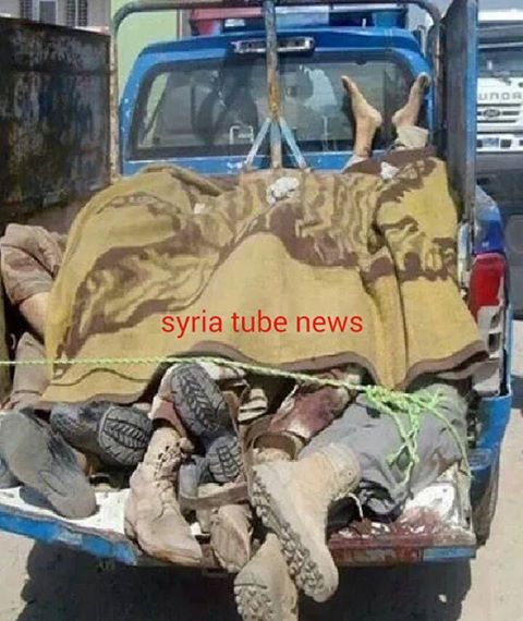 Photo of Suriye Ordusu Bayram temizilğinde