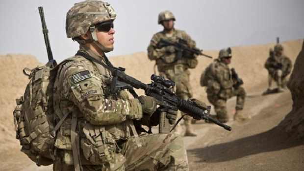 Photo of ABD, Kuzey Irak’ta askeri üs kurmayı düşünüyor