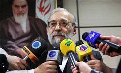 Photo of İran İnsan Hakları Merkezi Başkanı Laricani: Gazze halkını desteklemek, görevimizdir
