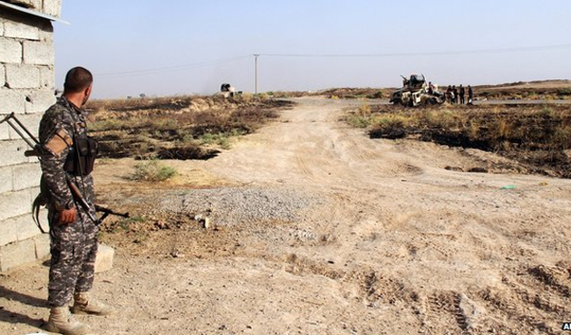 Photo of BM: Irak’taki Amirli kasabasında toplu katliam yaşanabilir