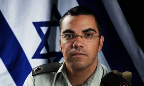 Photo of Korsan İsrail ordu sözcüsü Avichay Adraee: HAMAS iyi hazırlanmış