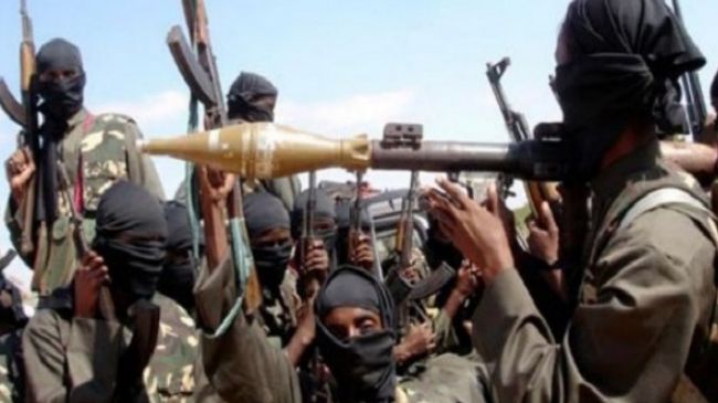 Photo of Boko Haram bu kez 100 erkek kaçırdı