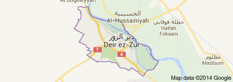 Photo of Suriye’nin Deyrozzor eyaletinde aşiretler çok sayıda teröristi öldürdü