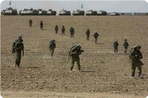 Photo of Ateşkesin yürürlüğe girmesiyle işgal ordusu Gazze’den tamamen çekiliyor
