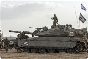 Photo of Korsan İsrail ordusu savaş nedeniyle tarihinin en büyük bütçesini talep etti
