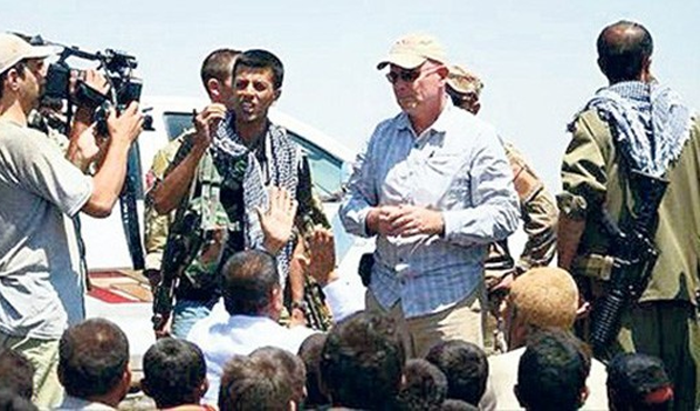 Photo of ABD, Barzani ve Türkiye yönetimi PKK’yı popülerleştirmeye çalışıyor