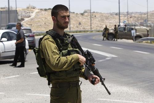 Photo of Korsan İsrail, 10000 yedek askeri daha göreve çağırdı