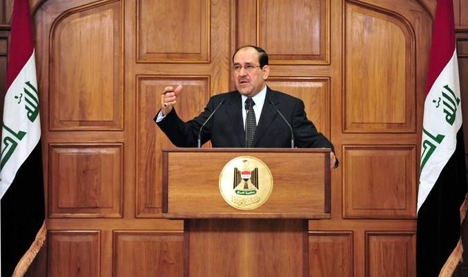 Photo of Nuri el-Maliki: Başbakanlık hakkımızın engellenmesi için çalışılmaktadır