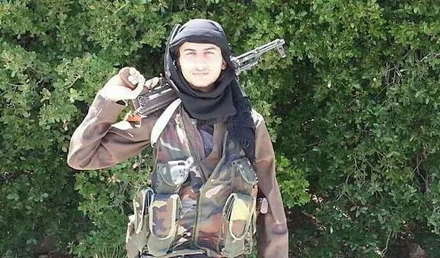 Photo of Türkiye’de tedavi gören Suriyeli terörist öldü