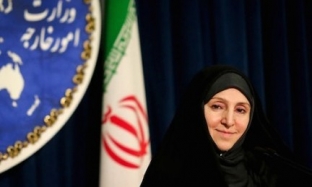 Photo of İran, Suriye’de yeni hükümetin kurulmasına memnun oldu