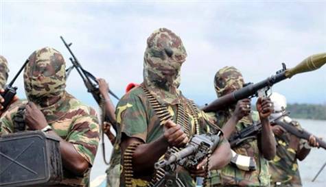 Photo of Boko Haram liderinin öldürüldüğü açıklandı