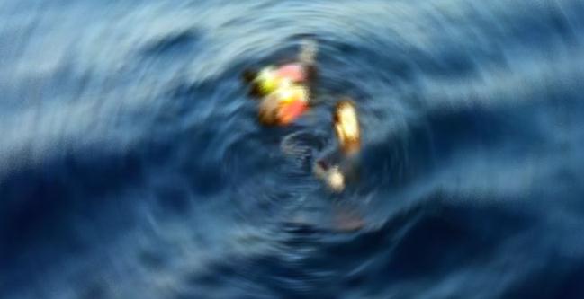 Photo of Libya kara sularında Kaçakları taşıyan gemi battı: 164 kişi kayıp