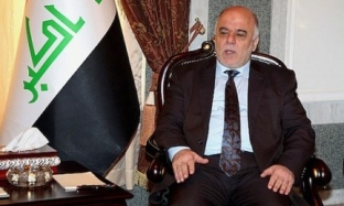 Photo of Irak başbakanı Haydar el-İbadi: Kara gücüne ihtiyacımız yok