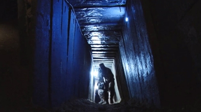 Photo of Gazze savaşı esnasında tünellerde neler yaşandı?