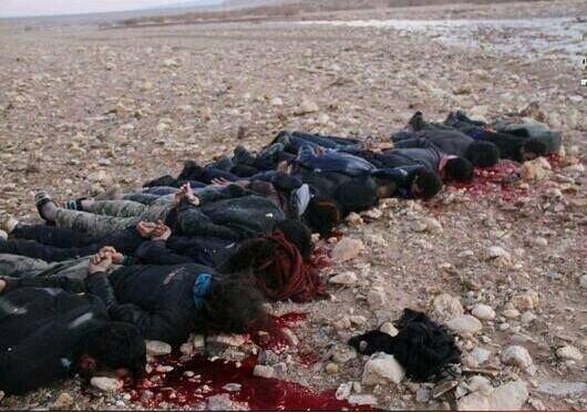 Photo of Suriye’deki teröristlerin birbirleriyle savaşı sürüyor