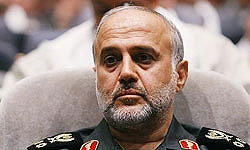Photo of İranlı komutanlar bölgede istişare yardımı yapıyor