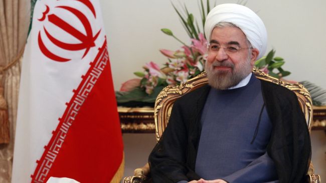 Photo of İran cumhurbaşkanı: Yaptırımlar iki taraflı bir kılıçtır