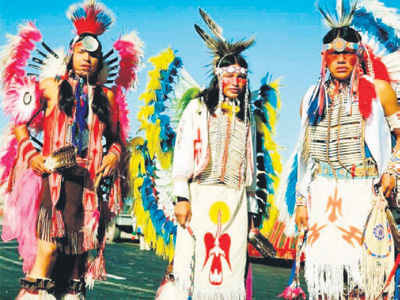Photo of ABD yerli Navajo kabilesine 554 milyon dolar ödeyecek