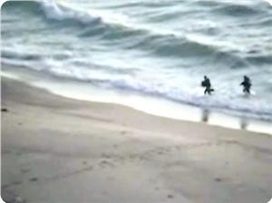 Photo of Siyonistler, direnişçilerin operasyonuna sahne olan sahile gitmeye korkuyor