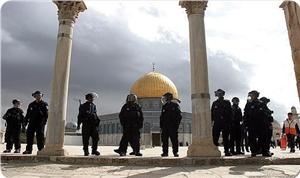 Photo of Hamas: Bedeli ne olursa olsun Kudüs’ün yahudileştirilmesine izin vermeyeceğiz