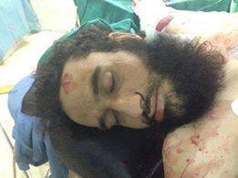 Photo of Suriye ordusu terör liderlerinden Raddad Al Halluf’u öldürdü